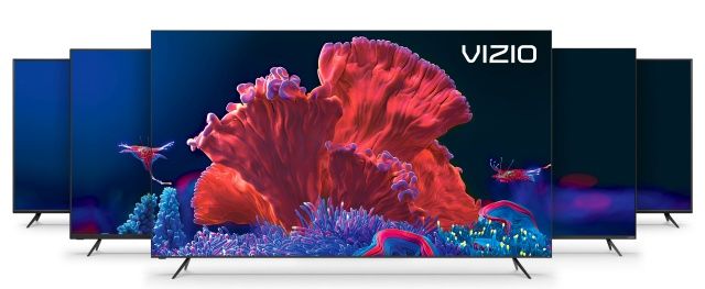 Vizio 4K LED TVs