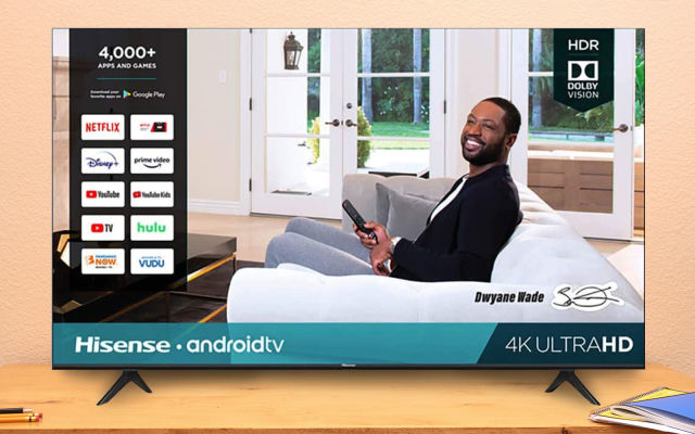 tv