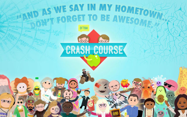 educational app