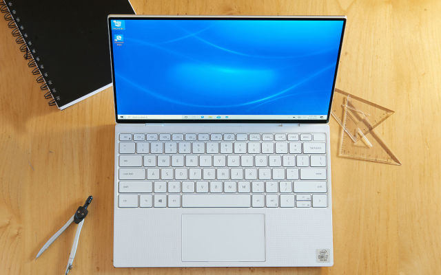 laptop