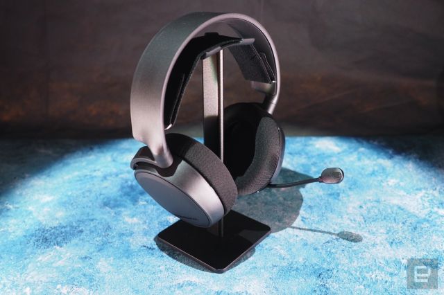 SteelSeries Arctis 1
