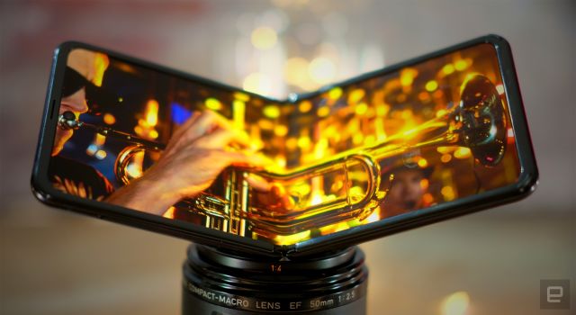 Samsung Galaxy Z Flip