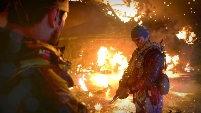 Call of Duty: Black Ops Cold War campaign preview (Aug 2020).