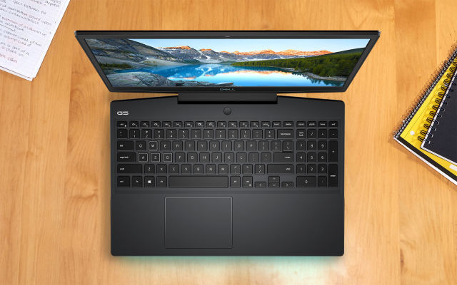 Dell G5 15
