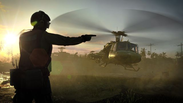 Call of Duty: Black Ops Cold War campaign preview (Aug 2020).