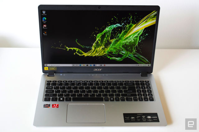 Acer Aspire 5