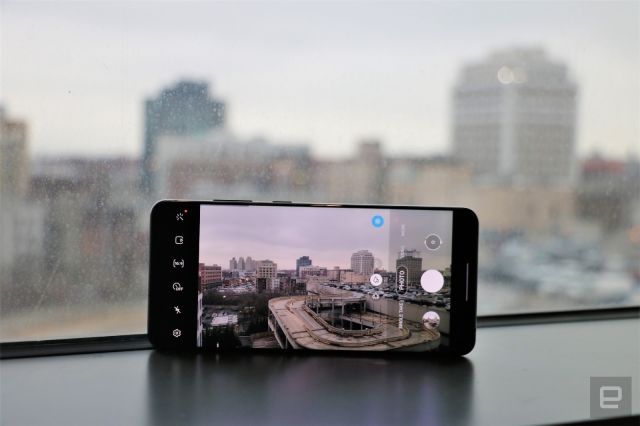 Samsung Galaxy S20 Ultra