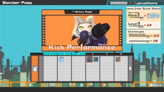 Super Bomberman R Online